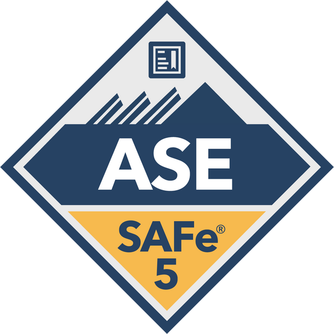 SAFe® Agile Software Engineering